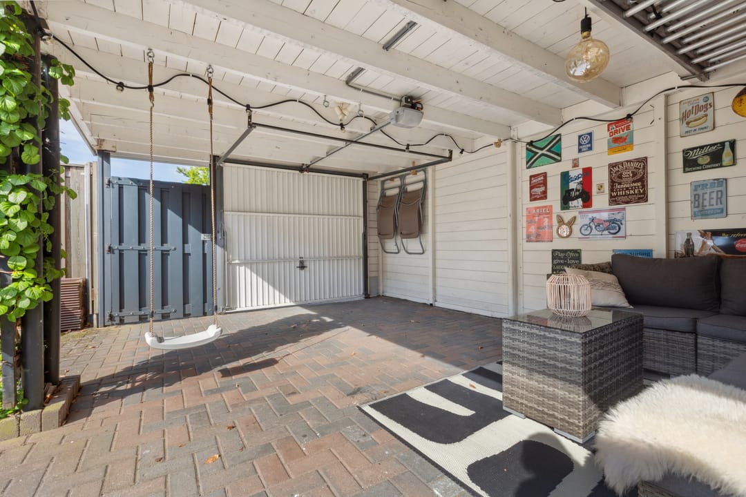 Foto 11 van Gravekamp 1