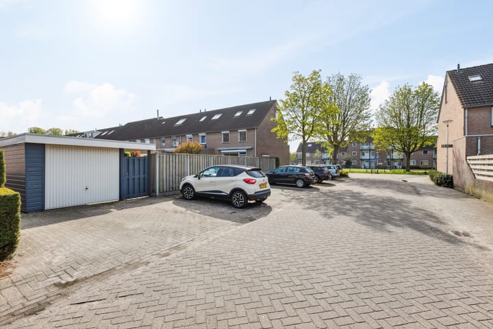 Foto 13 van Gravekamp 1