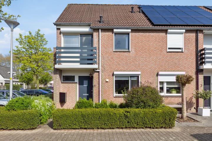 Foto 14 van Gravekamp 1