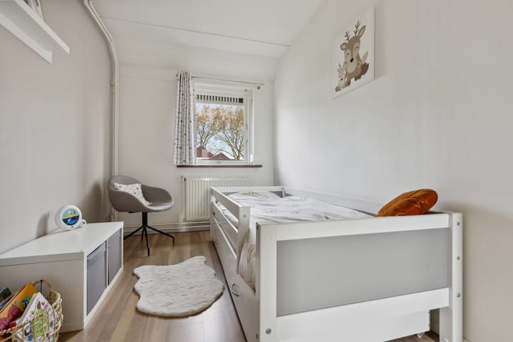 Foto 18 van Gravekamp 1