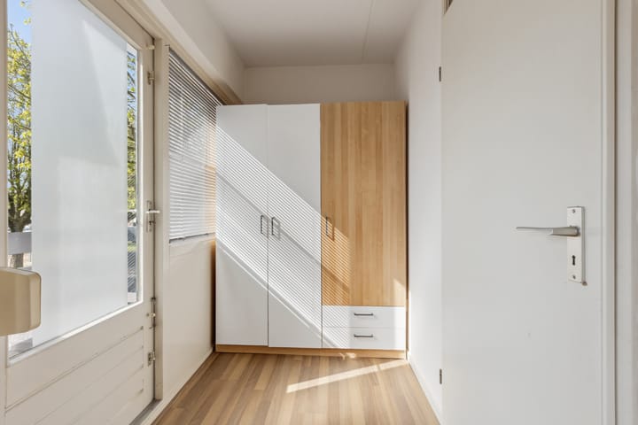 Foto 19 van Gravekamp 1