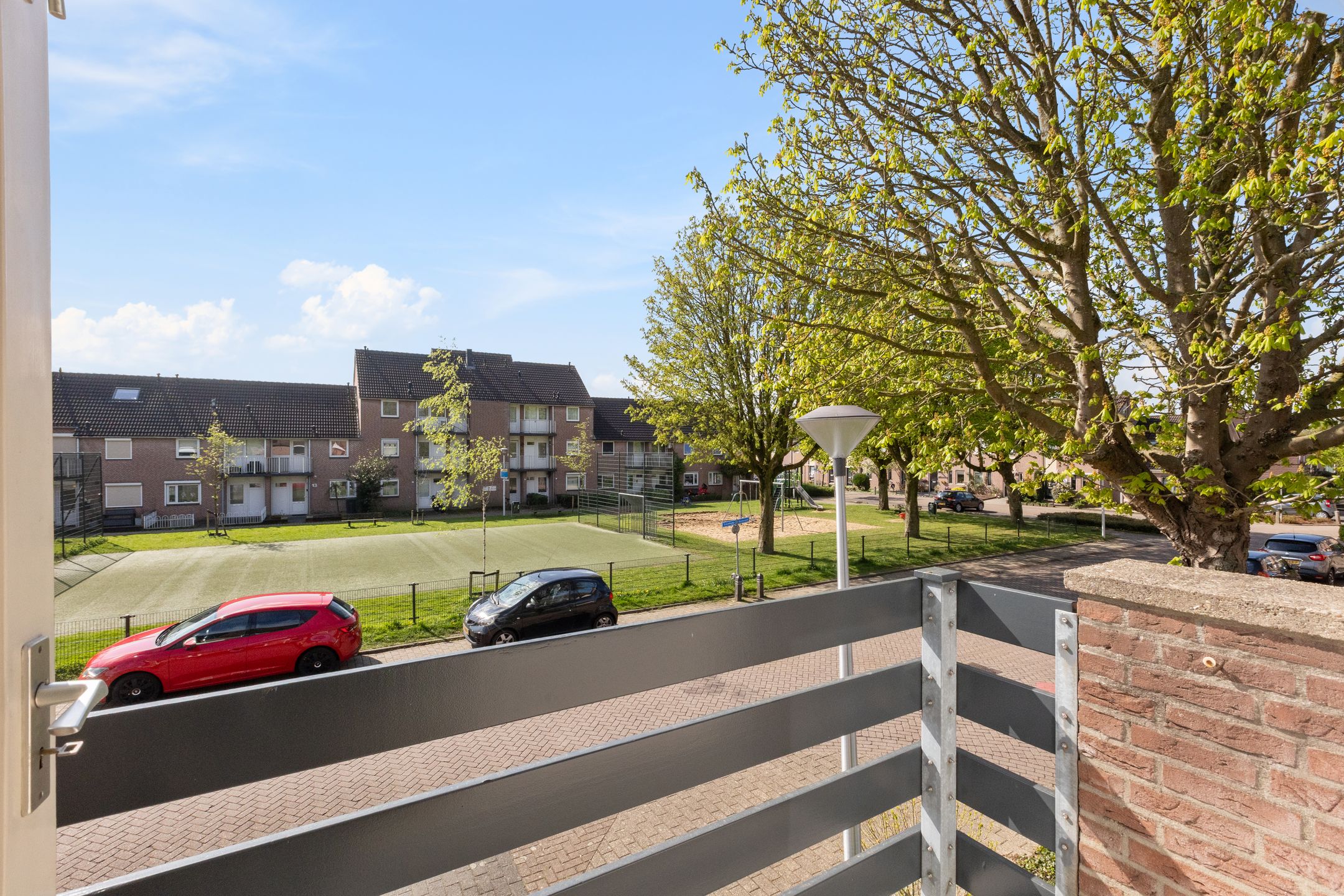 Foto 21 van Gravekamp 1