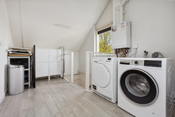 Foto 25 van Gravekamp 1