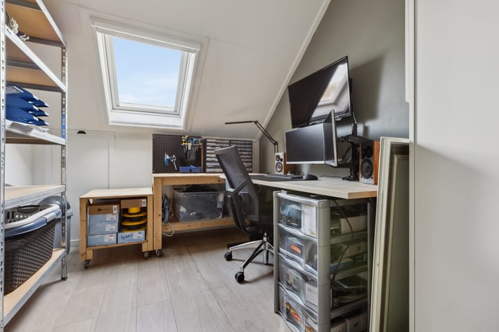 Foto 26 van Gravekamp 1