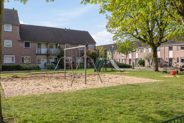 Foto 29 van Gravekamp 1