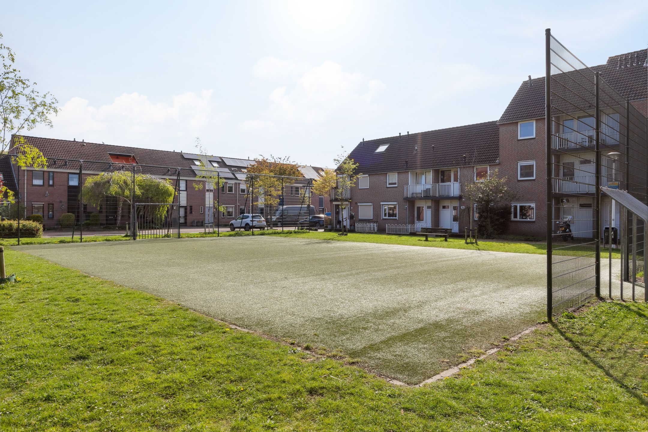 Foto 30 van Gravekamp 1