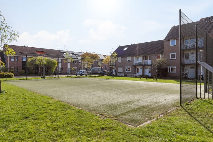 Foto 30 van Gravekamp 1