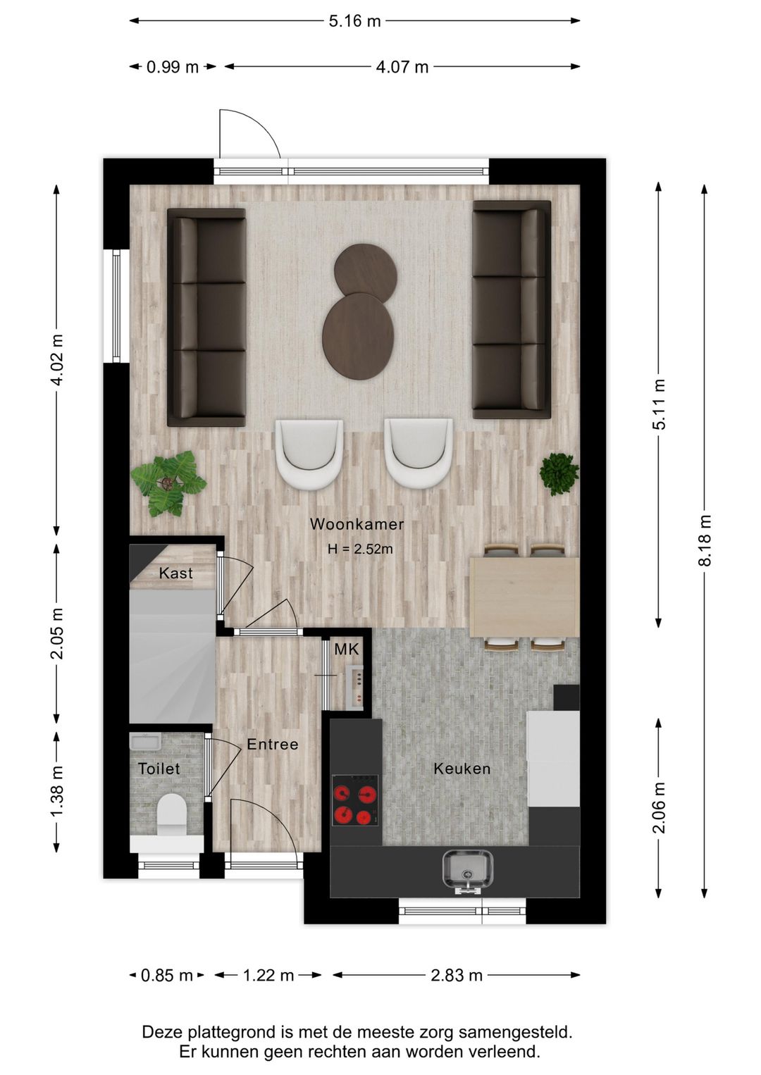 Foto 31 van Gravekamp 1