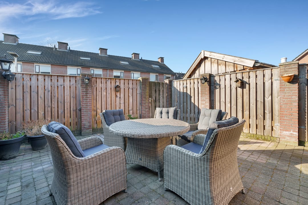 Foto 2 van Weegbree 11