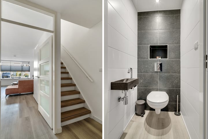 Foto 12 van Weegbree 11