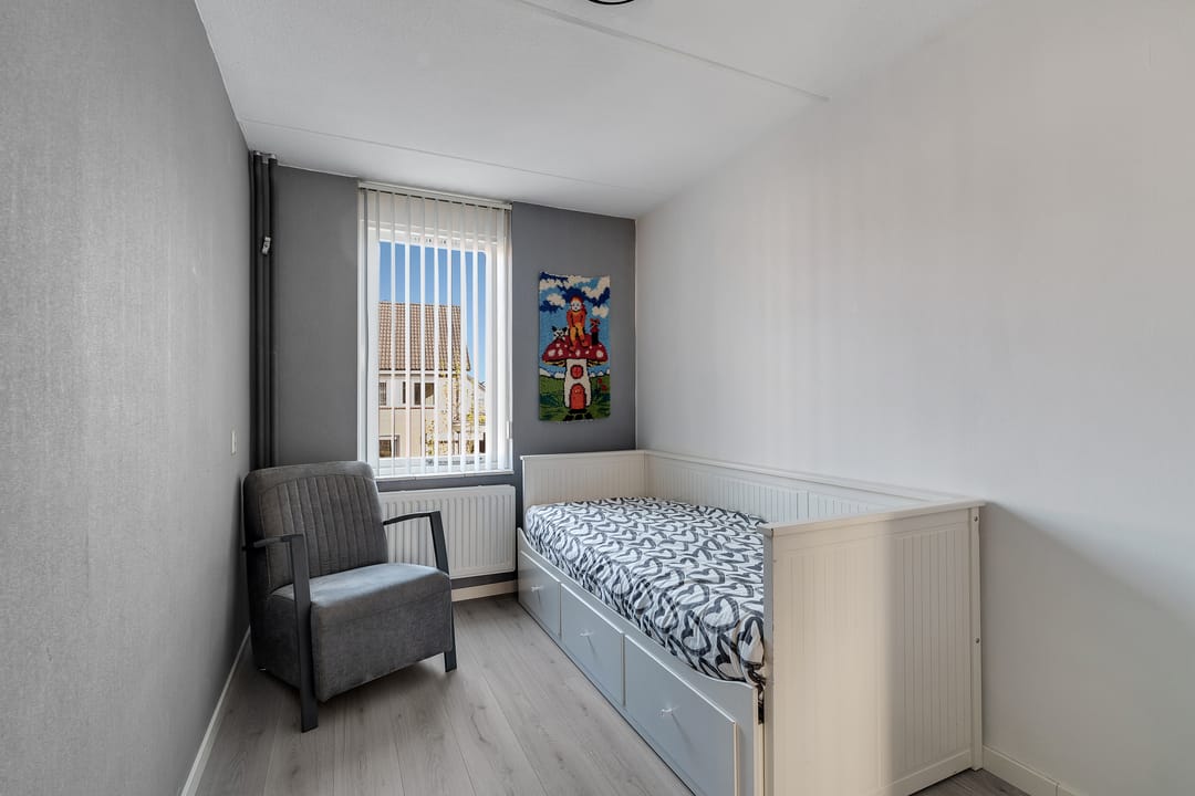 Foto 17 van Weegbree 11