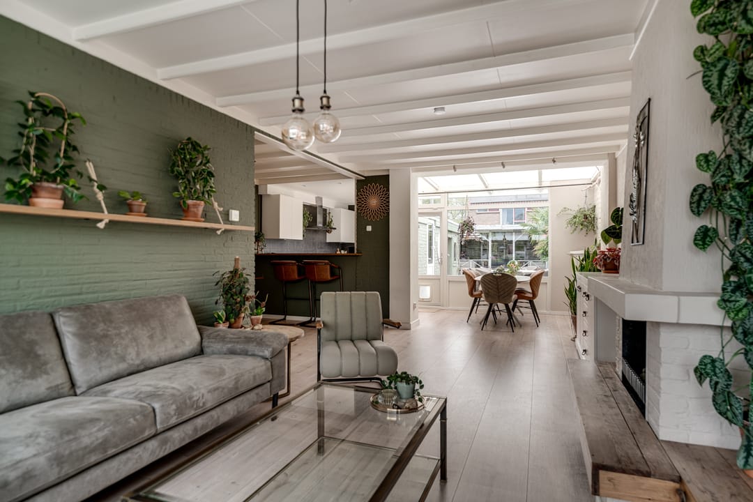 Foto 2 van PC Hooftstraat 67