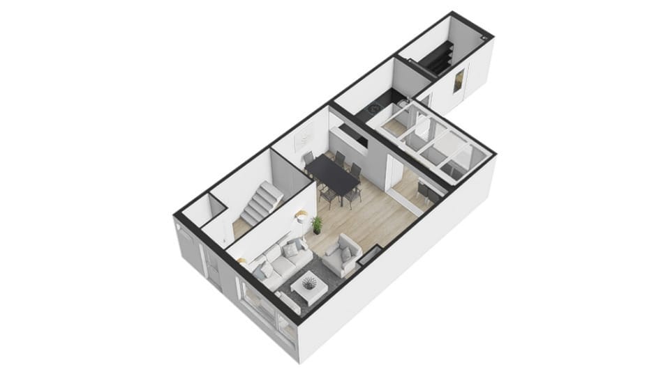 Foto 43 van PC Hooftstraat 67