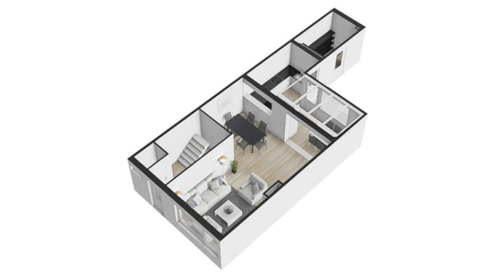 Foto 43 van PC Hooftstraat 67