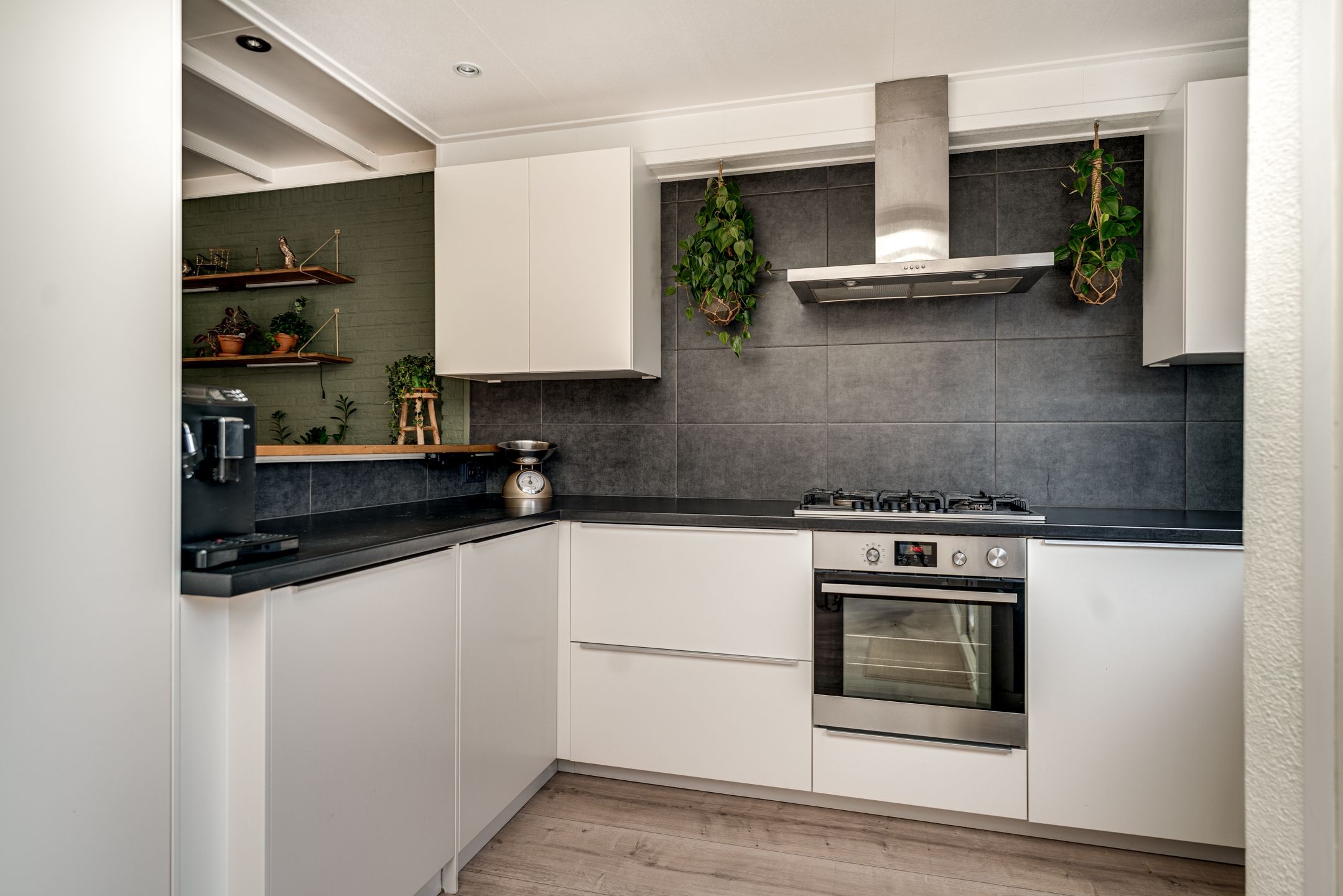 Foto 3 van PC Hooftstraat 67