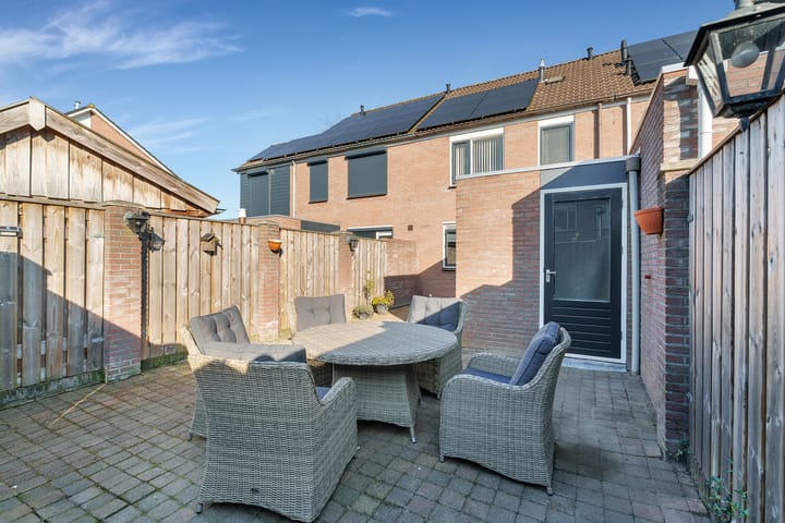 Foto 25 van Weegbree 11