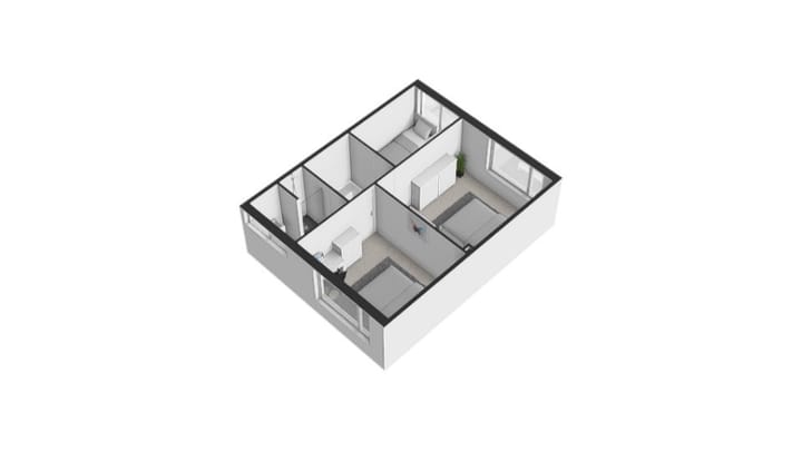 Foto 45 van PC Hooftstraat 67