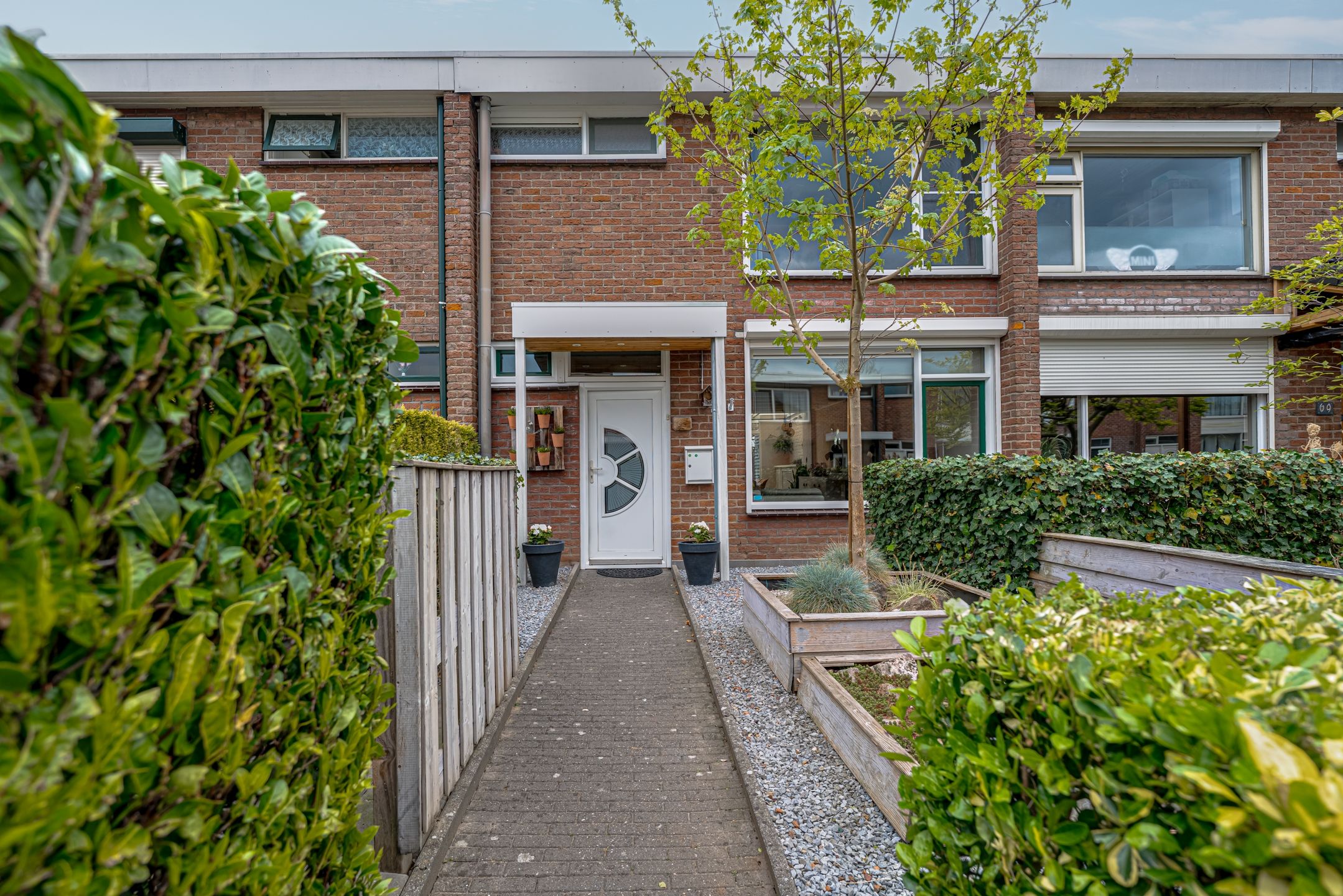 Foto 6 van PC Hooftstraat 67