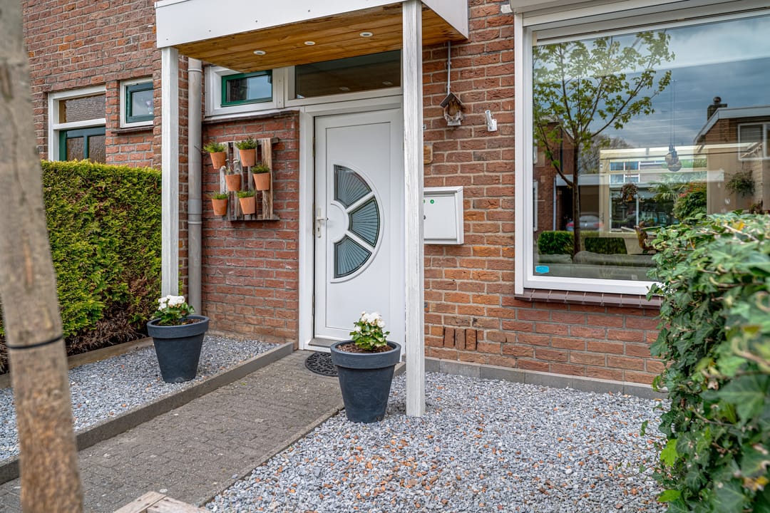 Foto 7 van PC Hooftstraat 67