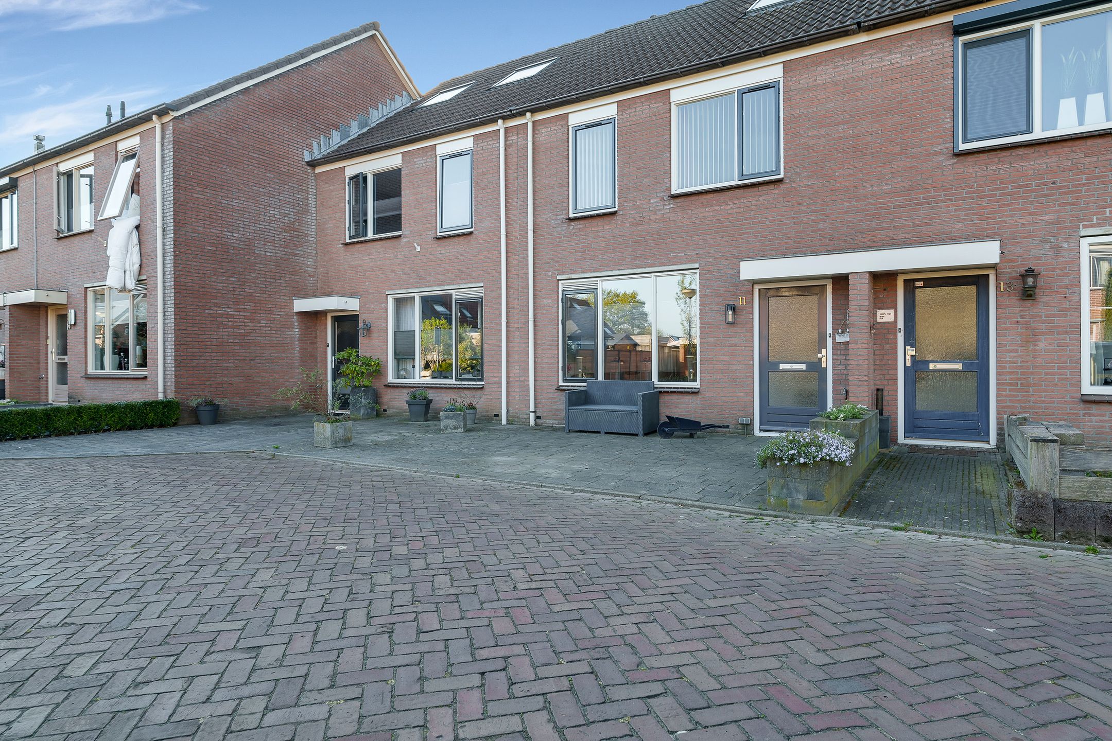 Foto 30 van Weegbree 11