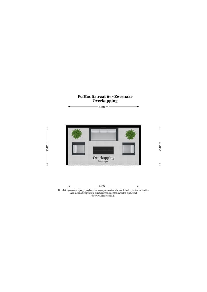 Foto 48 van PC Hooftstraat 67