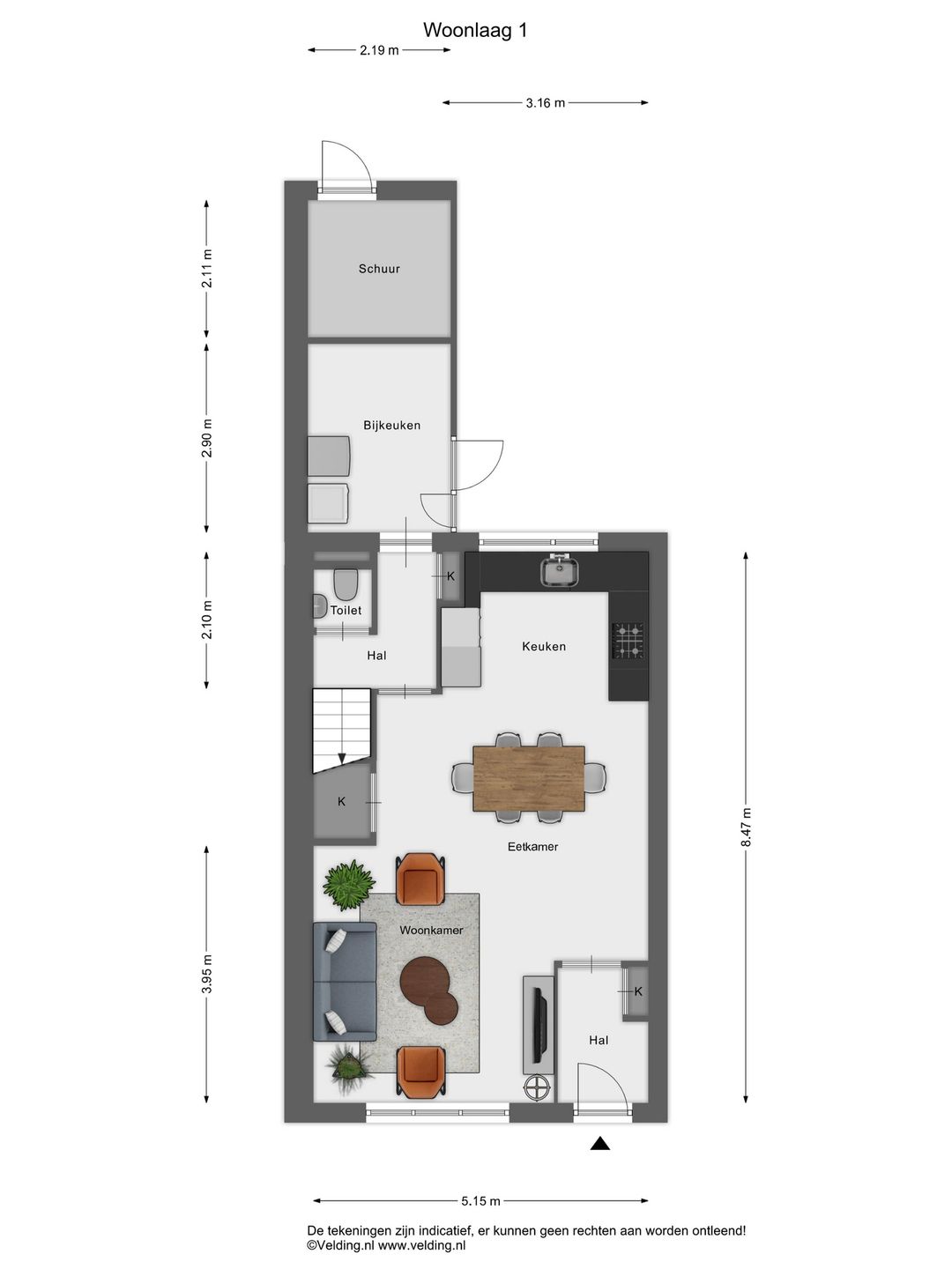 Foto 31 van Weegbree 11