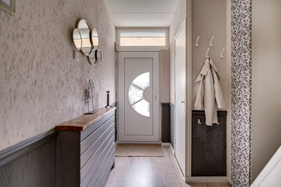 Foto 8 van PC Hooftstraat 67