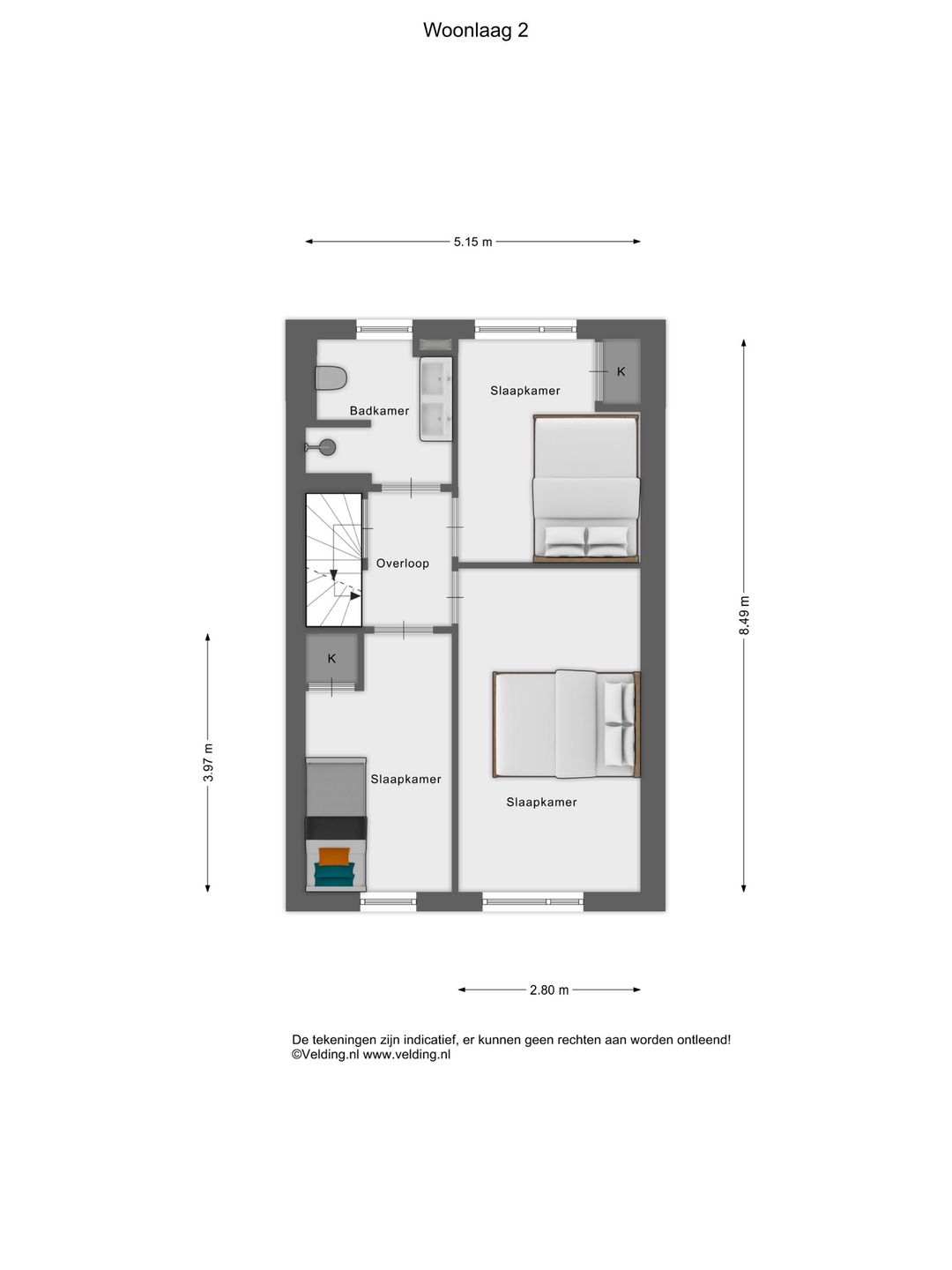 Foto 32 van Weegbree 11