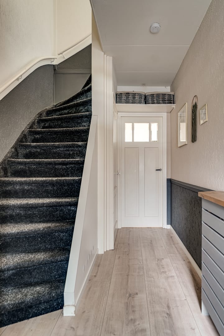 Foto 9 van PC Hooftstraat 67