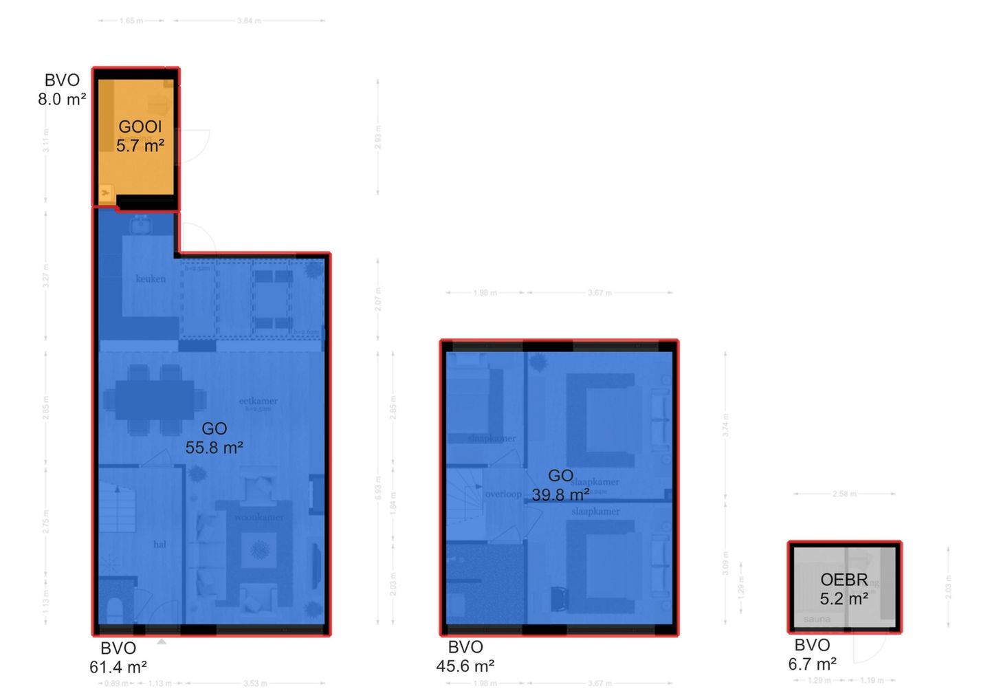 Foto 50 van PC Hooftstraat 67
