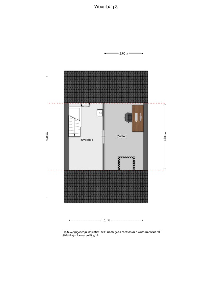 Foto 33 van Weegbree 11