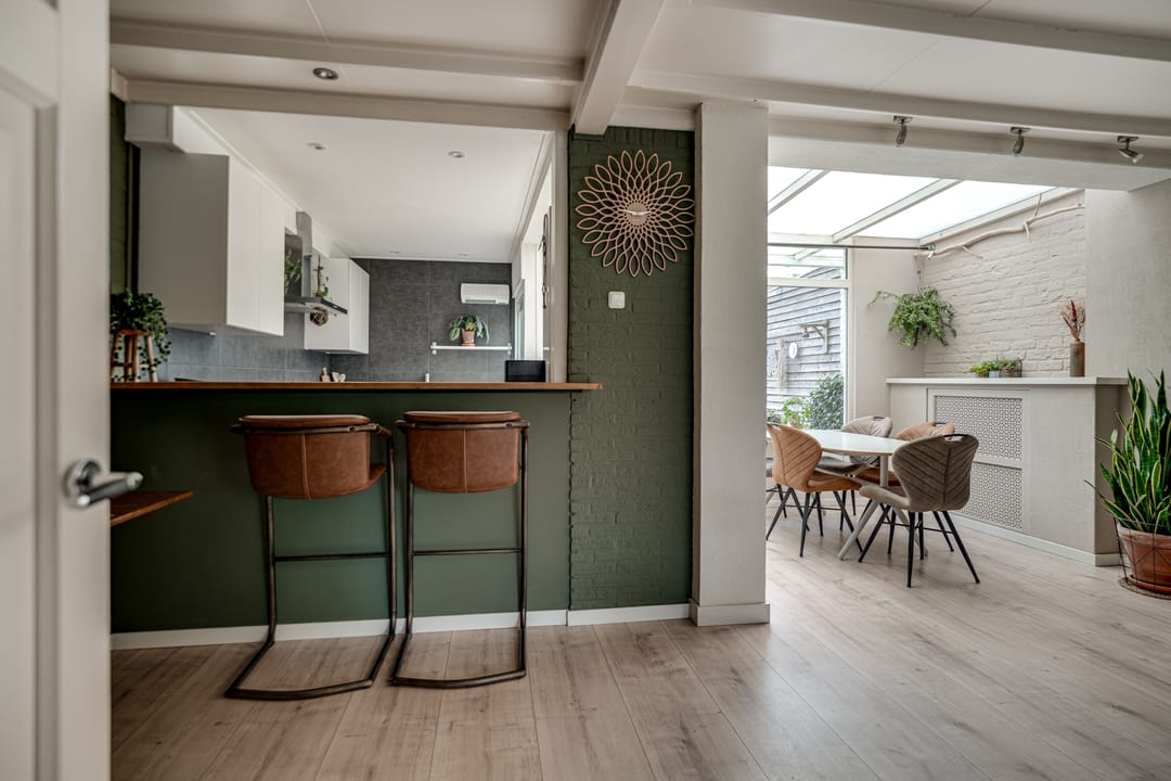 Foto 11 van PC Hooftstraat 67