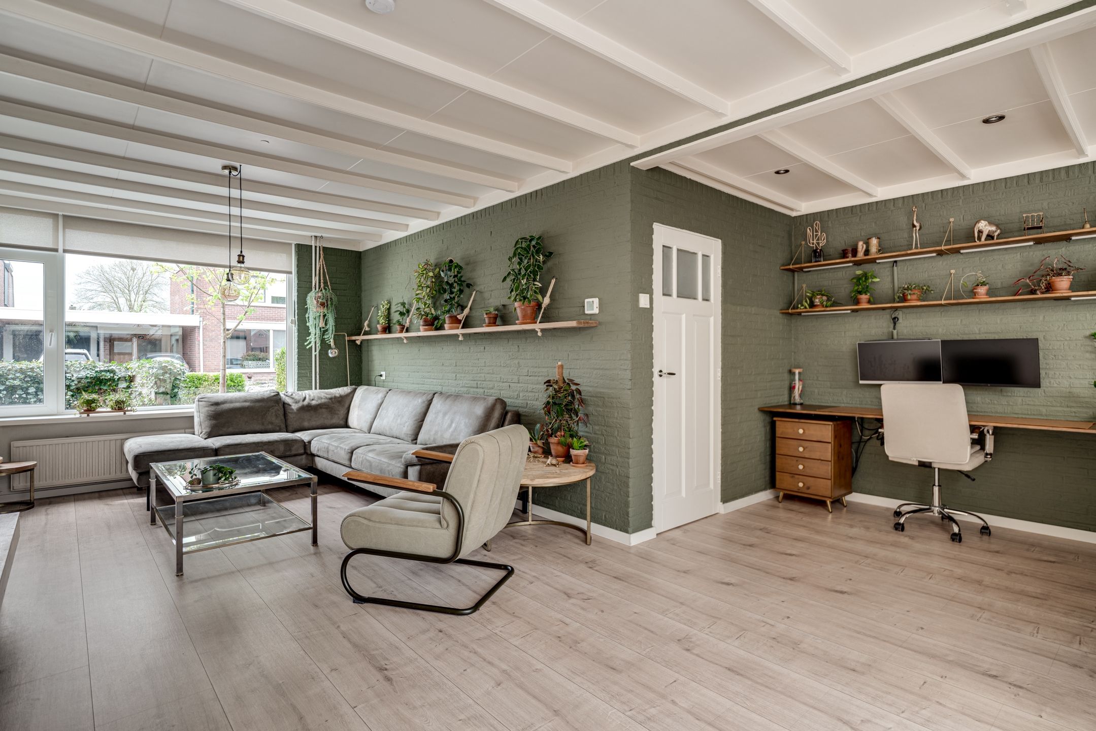 Foto 12 van PC Hooftstraat 67