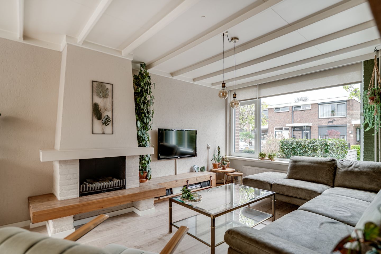 Foto 14 van PC Hooftstraat 67