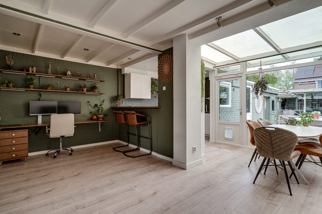 Foto 16 van PC Hooftstraat 67