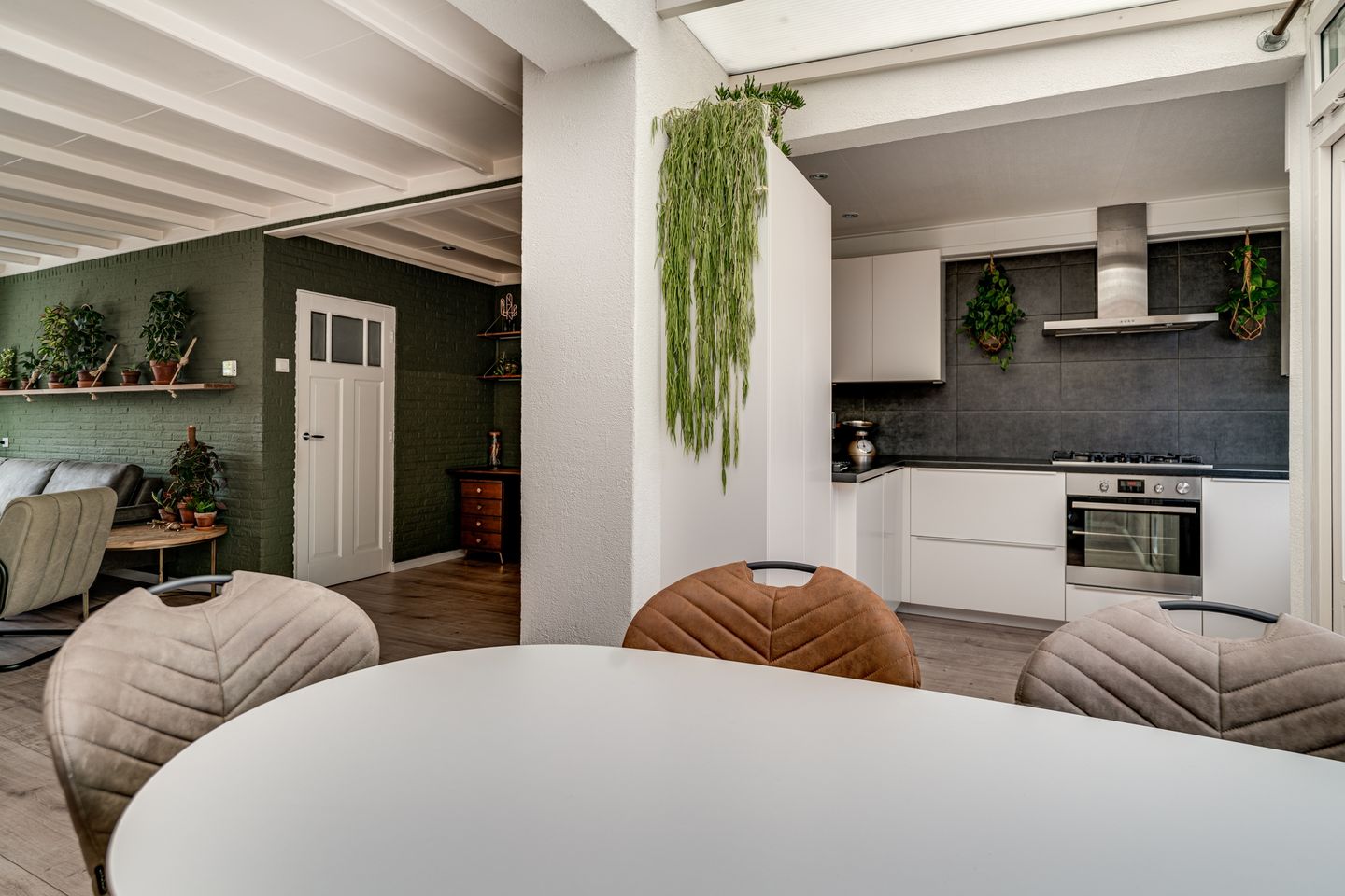 Foto 19 van PC Hooftstraat 67