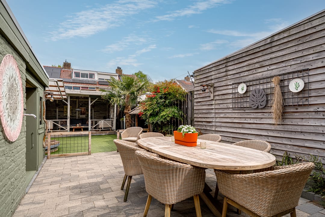 Foto 23 van PC Hooftstraat 67