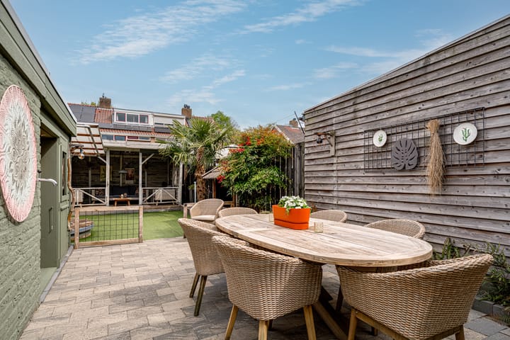 Foto 23 van PC Hooftstraat 67