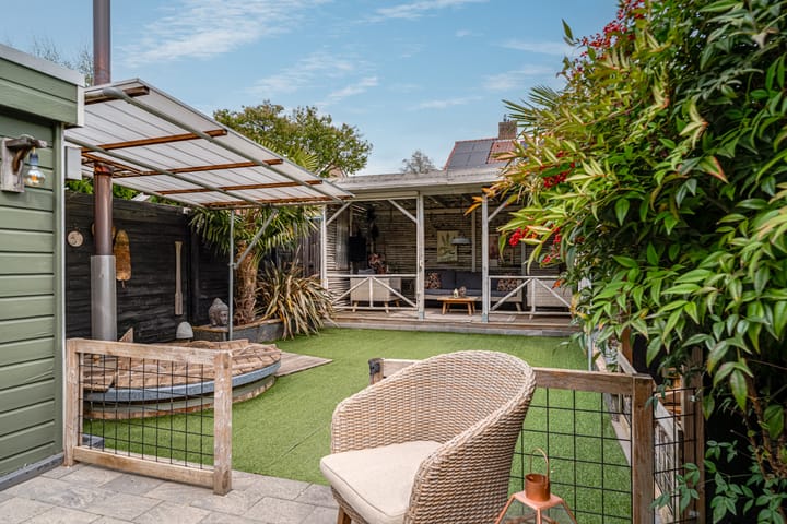 Foto 24 van PC Hooftstraat 67