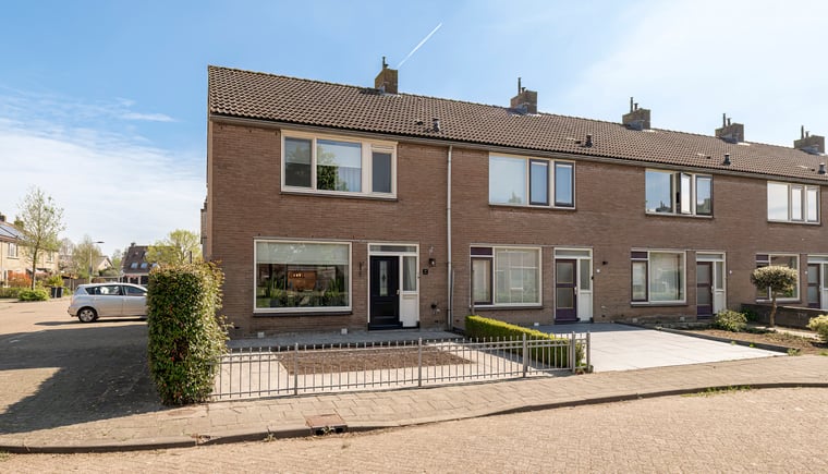 Korenbloem 15 main image