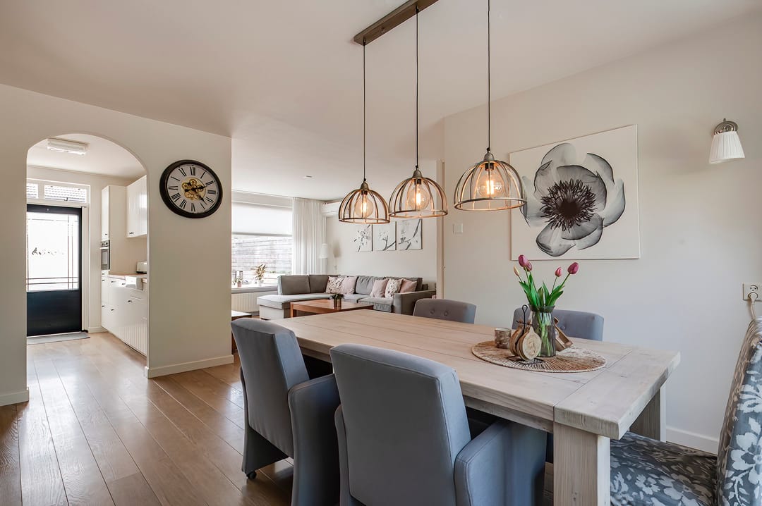 Foto 2 van Korenbloem 15