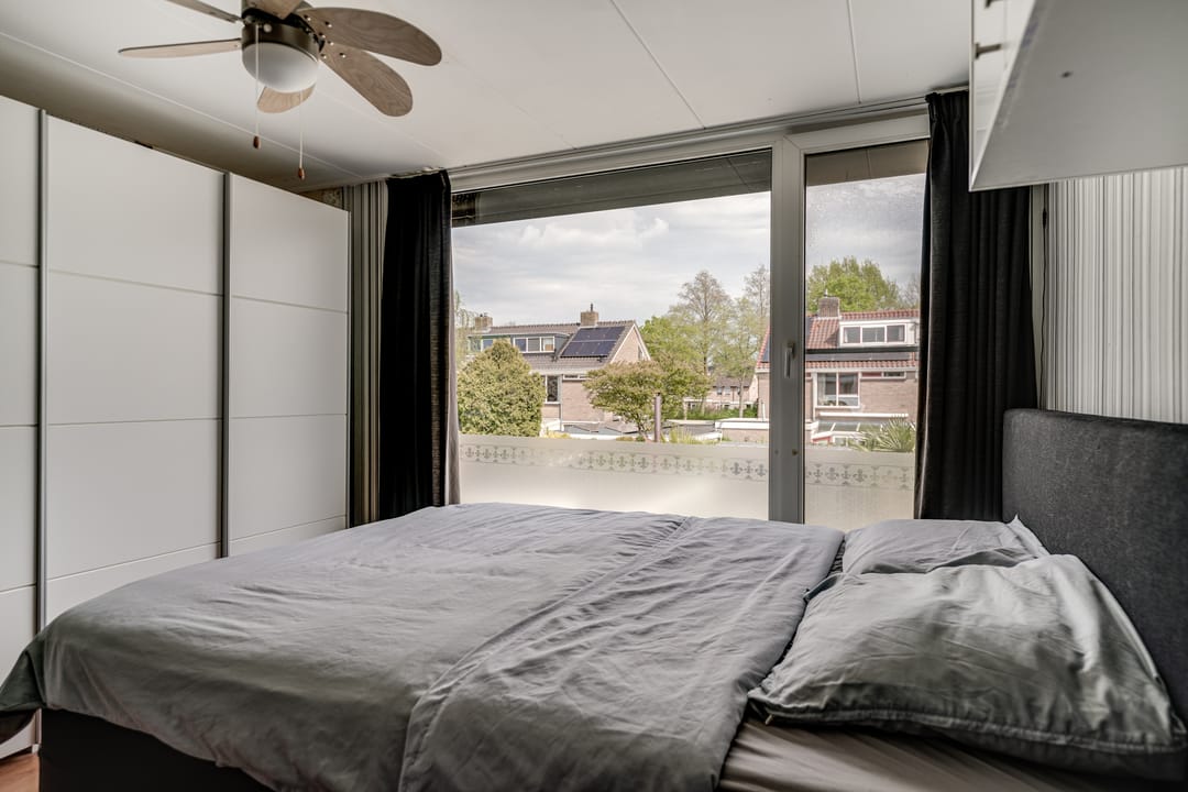 Foto 32 van PC Hooftstraat 67