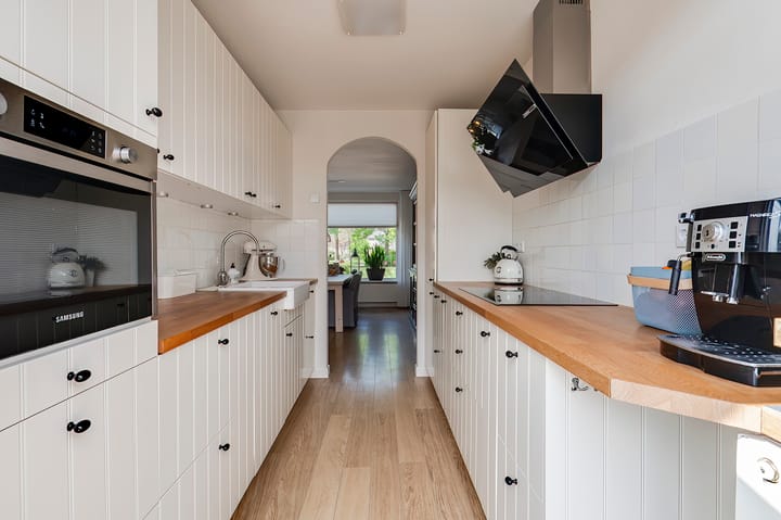 Foto 3 van Korenbloem 15