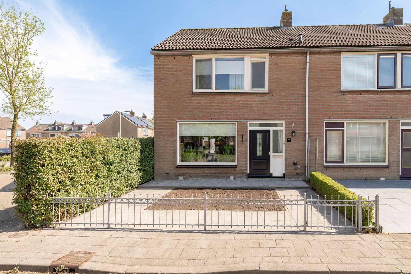 Foto 4 van Korenbloem 15