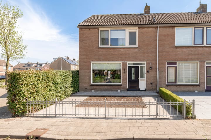 Foto 4 van Korenbloem 15