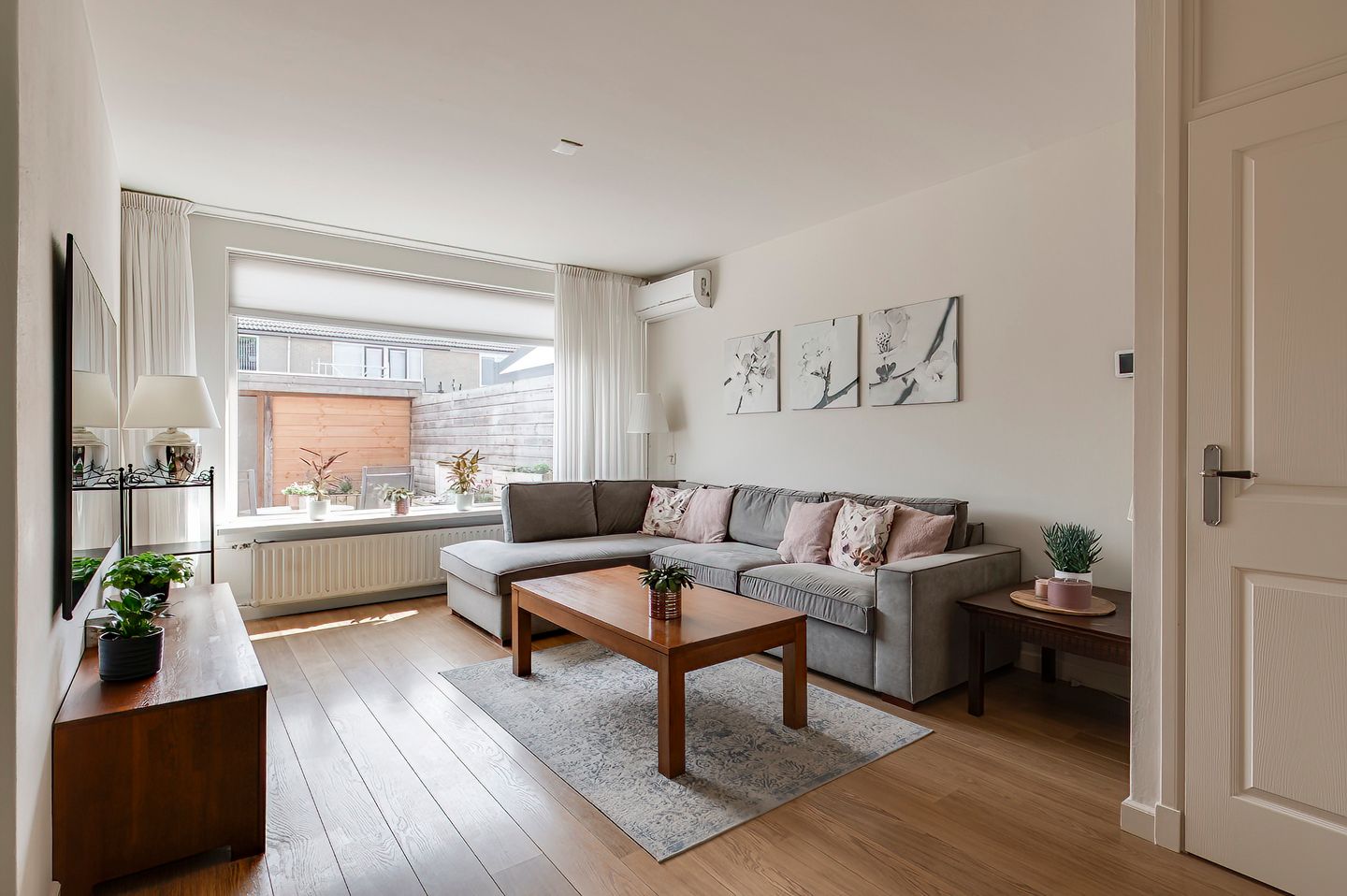 Foto 5 van Korenbloem 15