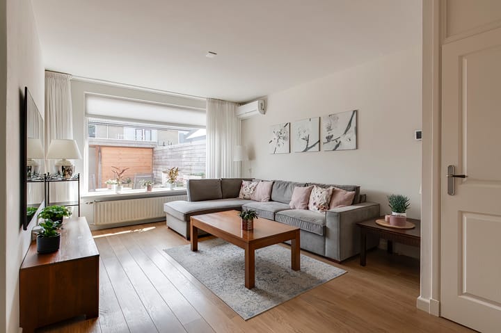 Foto 5 van Korenbloem 15