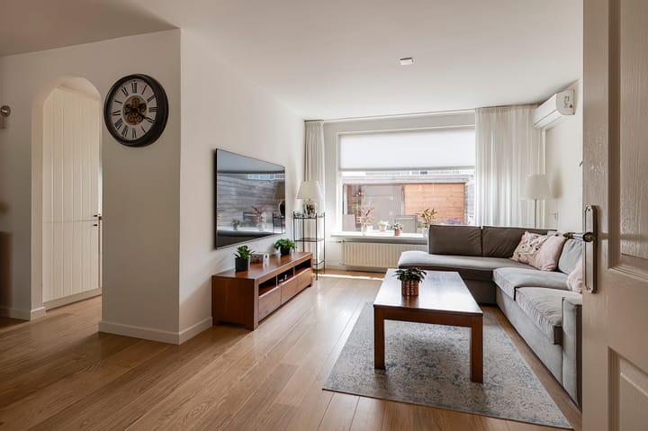 Foto 6 van Korenbloem 15