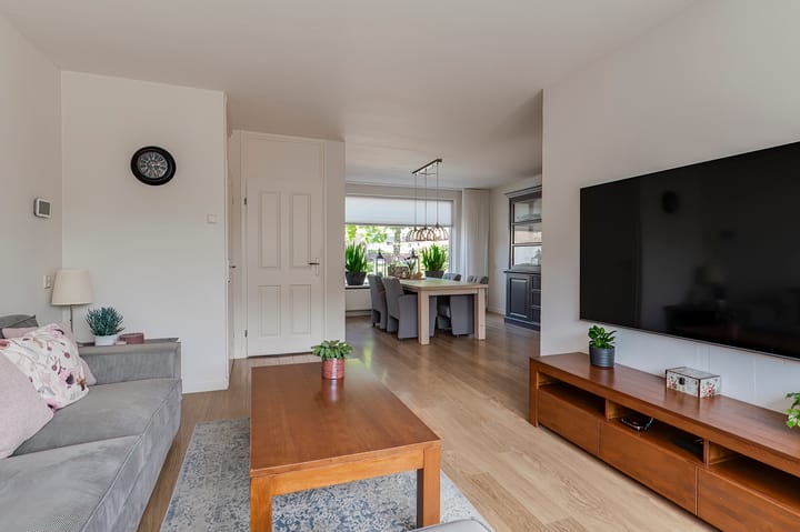 Foto 7 van Korenbloem 15