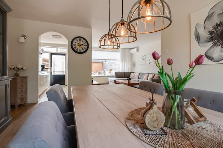 Foto 9 van Korenbloem 15